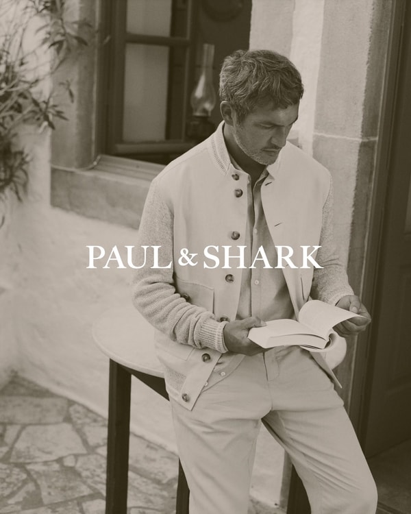 Informazioni su Paul & Shark