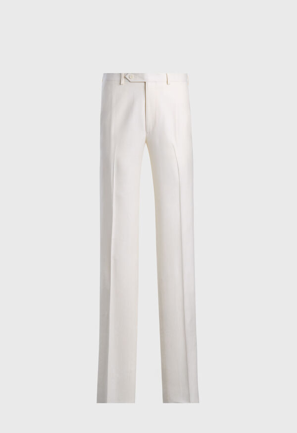 Paul Stuart Summer Breeze Dress Trouser Review