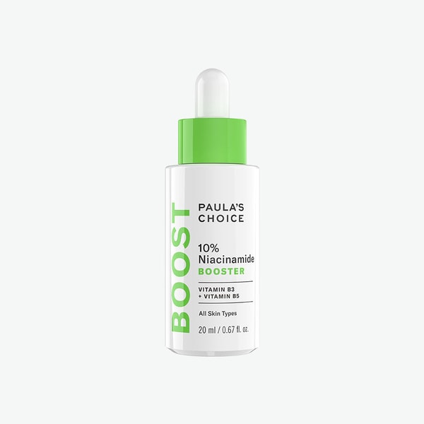Paula's Choice 10% Niacinamide Booster Ulasan