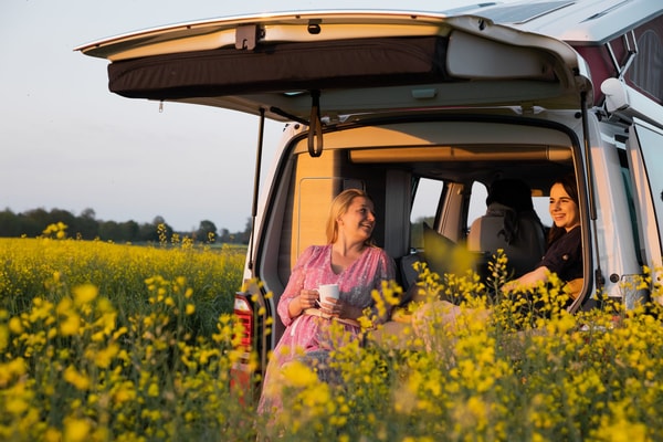 PaulCamper Woody Beoordeling
