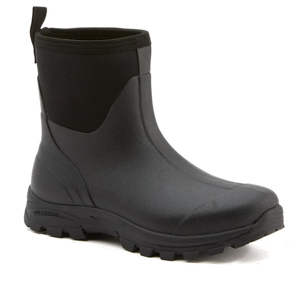 Pavers Ankle Wellington Boots Review