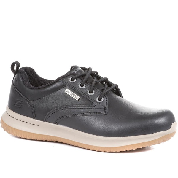 Pavers Delson Antigo Waterproof Trainers Review