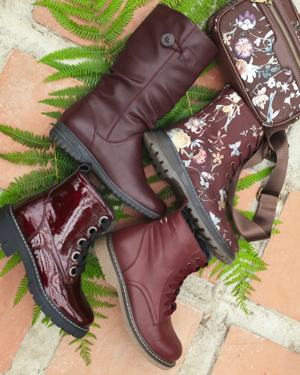 About Pavers Shoes Comfort Footwear