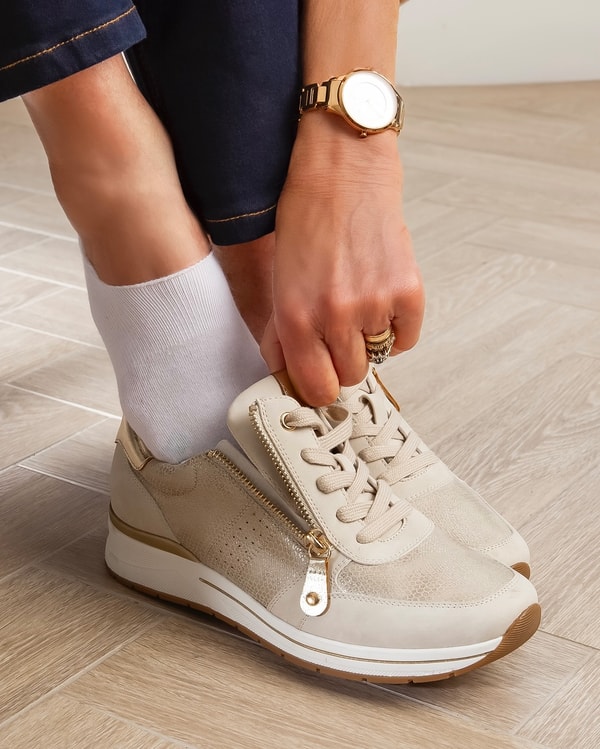 Pavers Shoes Review