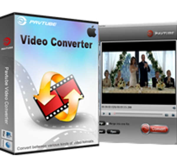 Pavtube Video Converter for Mac Review