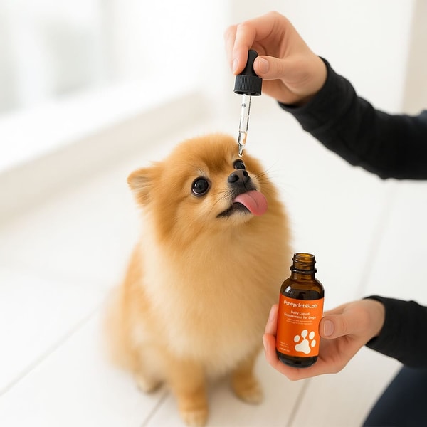 About PawPrint Lab