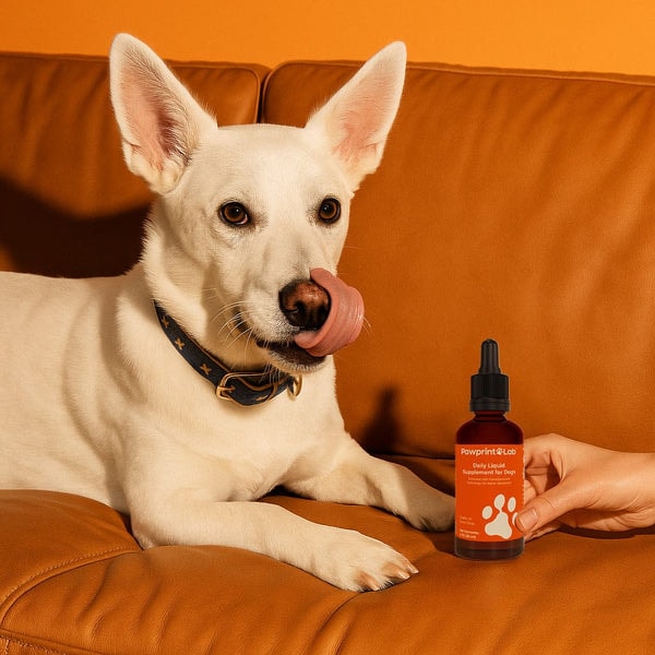 PawPrint Lab Review