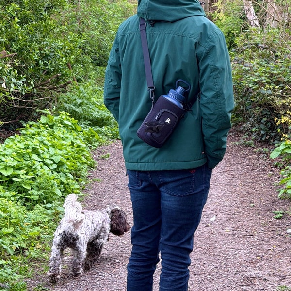 Pawtable Trail Bag Review