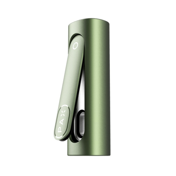 PAX Flow Review