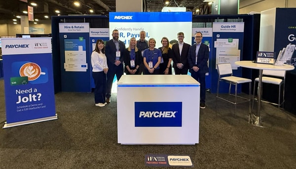 Paychex Review