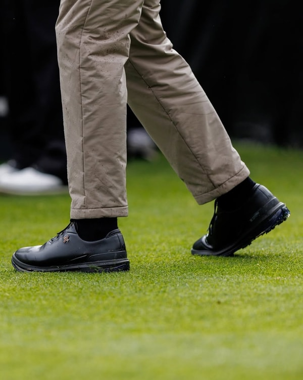 About PAYNTR Golf