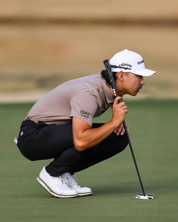 PAYNTR Golf Review