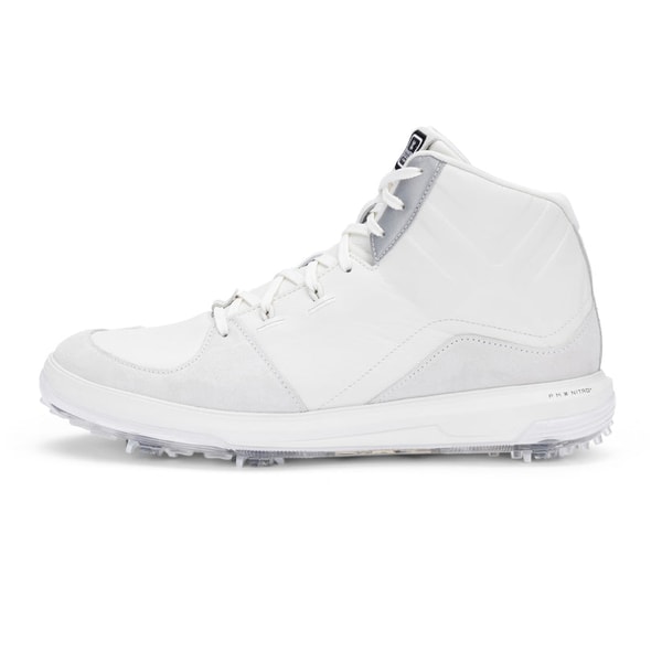 PAYNTR Golf Sport Mid LE RS Shoes Review