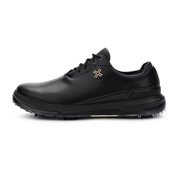 PAYNTR Golf Eighty Seven SC Spiked Golf Shoes - Black Review