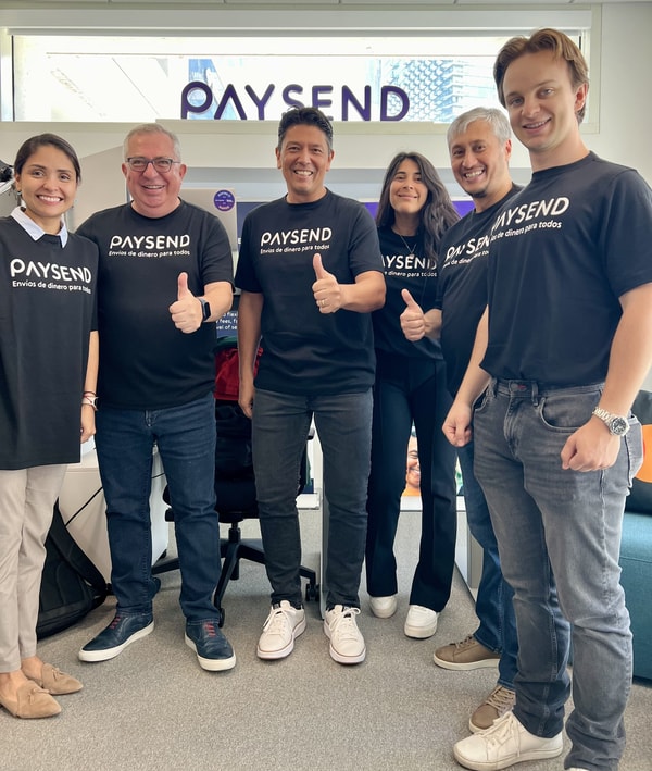 Paysend Review