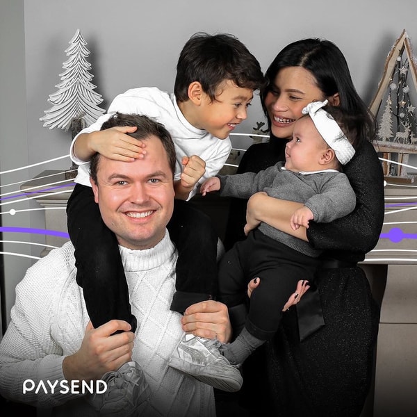 Paysend Consumer Review