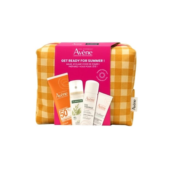 Pazzox Av&egrave;ne Zon Kit Summer 2026 Beoordeling