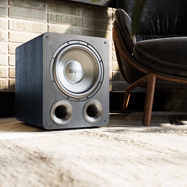 SVS PB-1000 Pro Review