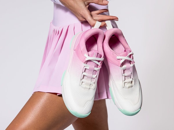 PB5star PB5 Court2 Shoe Review