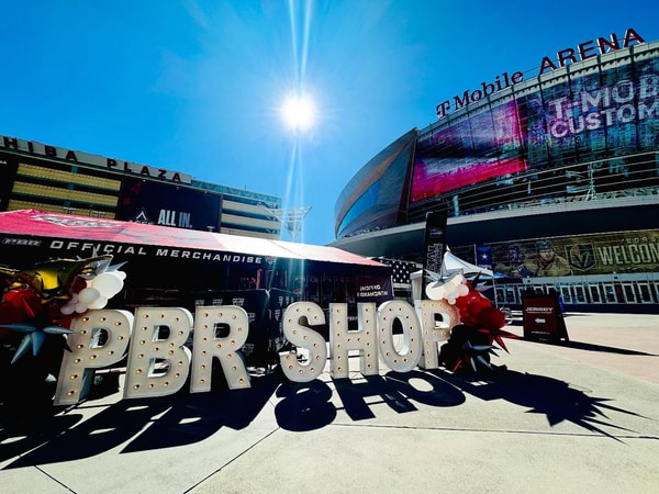 About PBR Shop