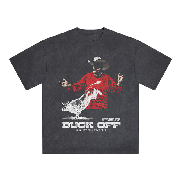 PBR Shop PBR Flint Buck Off T-Shirt Review