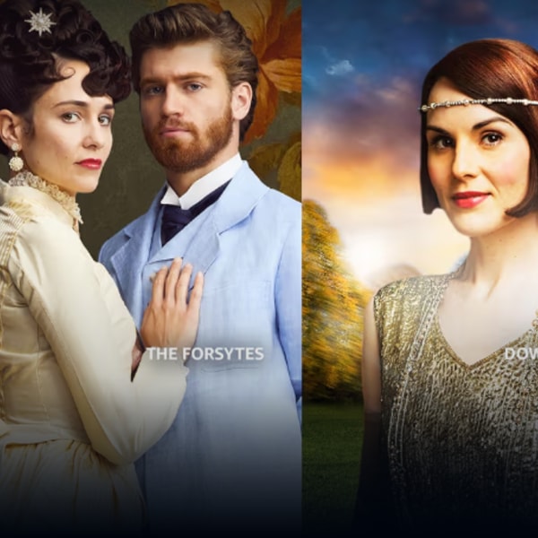 Shop PBS Masterpiece DVD Season Reviews