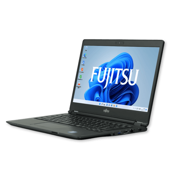 PC NEXT Fujitsu Lifebook レビュー