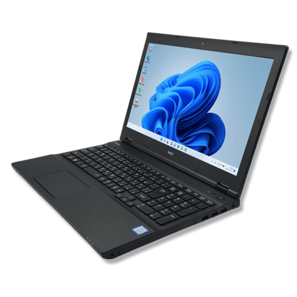 PC NEXT NEC VersaPro レビュー