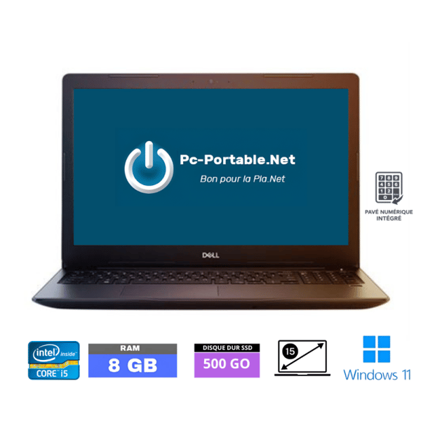Pc-portable.net Dell Latitude 3590 Avis