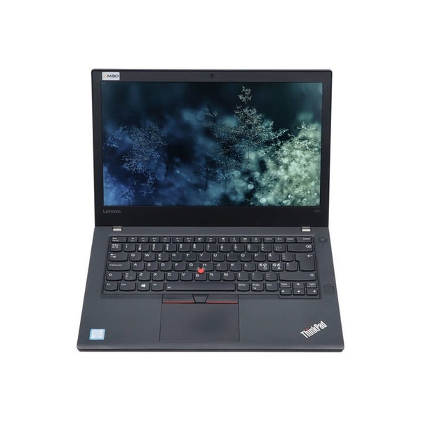 Pc-portable.net Lenovo ThinkPad T470 Avis