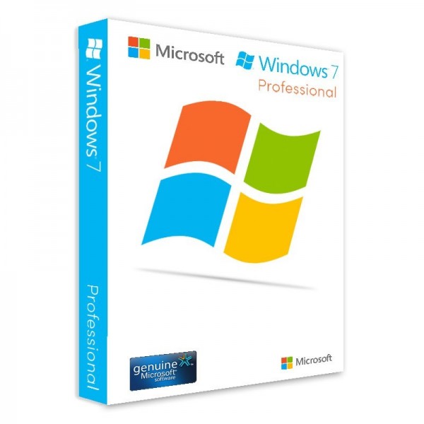 PC Sales Online Windows 7 Professional Review