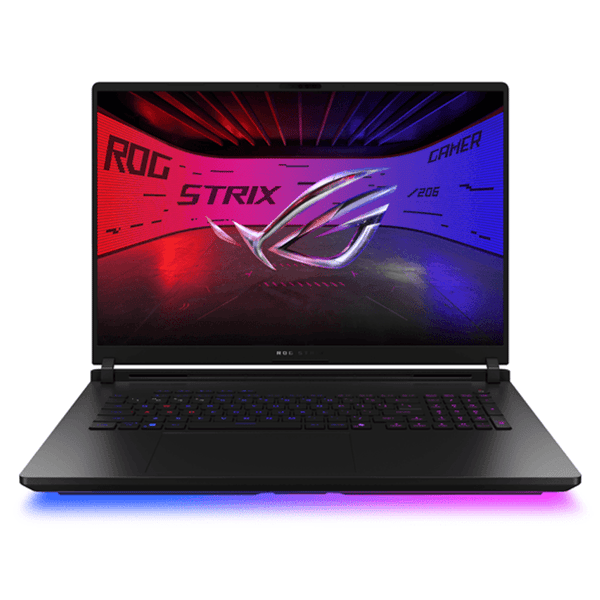 PCBox ASUS ROG Strix SCAR G835LX-SA046W Avalia&ccedil;&atilde;o