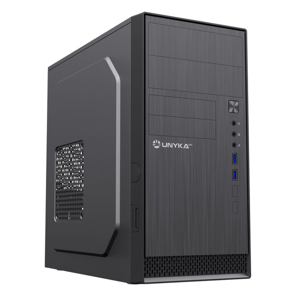 PCBox NETWAY PLUS Ryzen 7 4750G Avalia&ccedil;&atilde;o