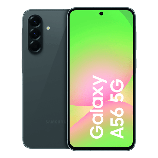 PCBox SAMSUNG Galaxy A56 5G Enterprise Edition Rese&ntilde;a