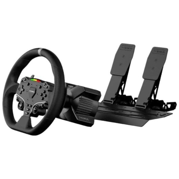 PcComponentes.fr Volant Moza RS074 Volant Avis