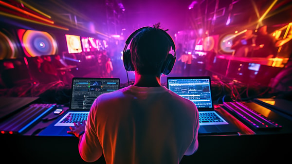 About PCDJ