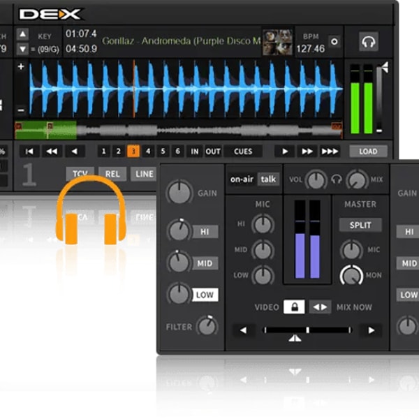 PCDJ DEX 4 Review