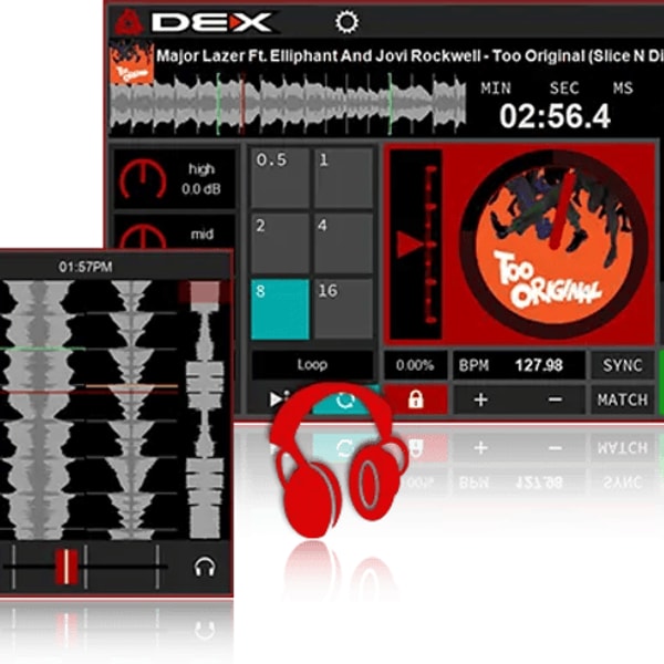 PCDJ DEX 3 RE Review