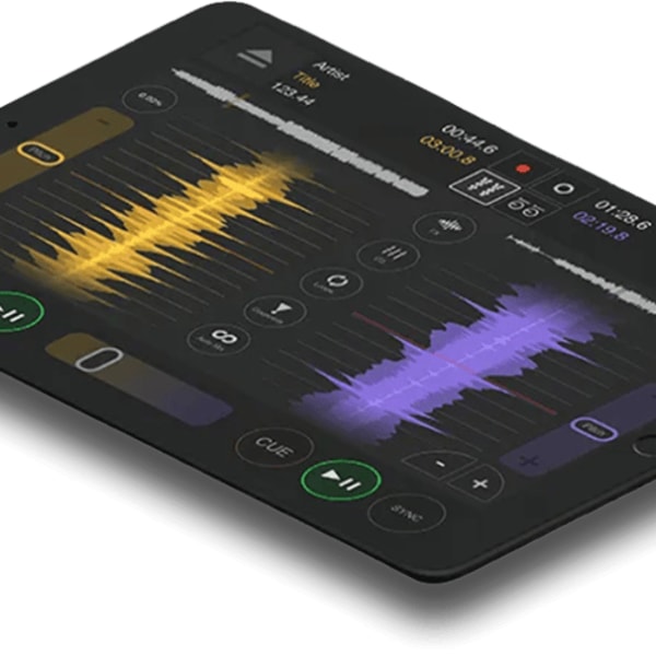 PCDJ DJ DEX Review