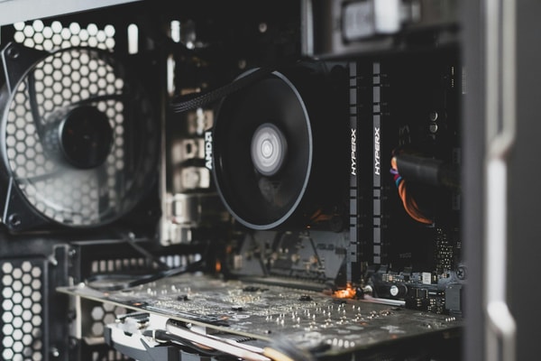 PCNOVA Review