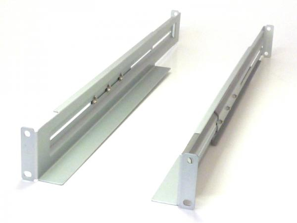 PCNOVA ONLINE USV-Systeme RACK-KIT Rail Bracket Review