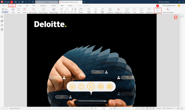 PDF Agile Annual Plan Review