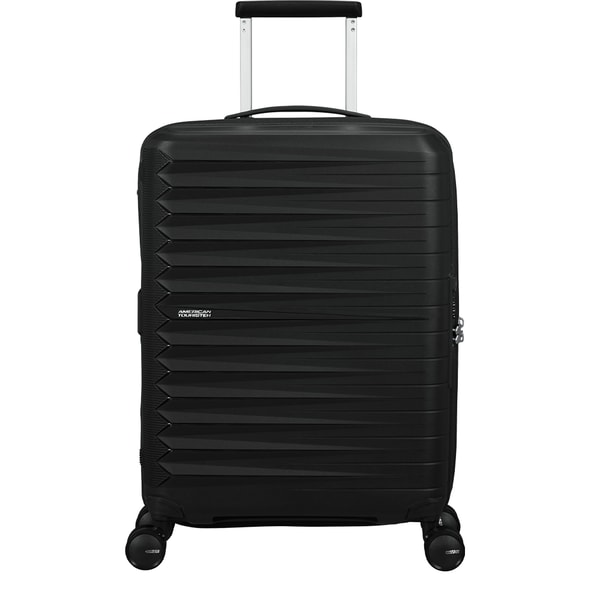 Grazia Pelletteria Fastforward trolley cabina recensione