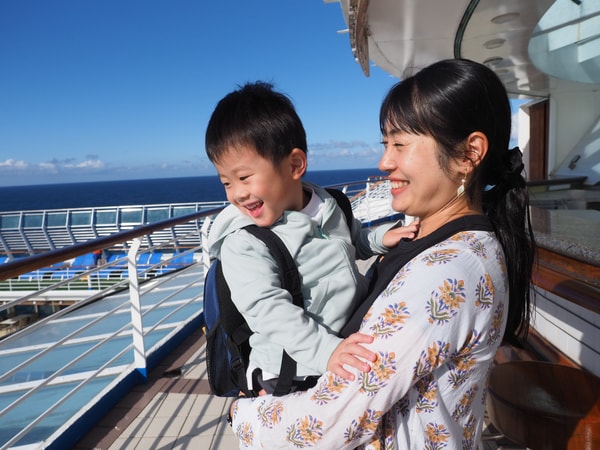 Peace Boatについて