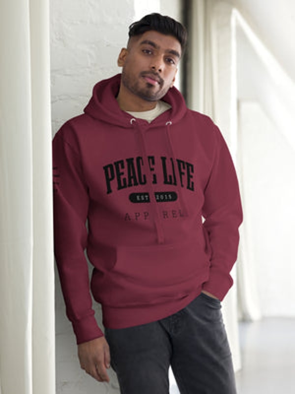 About Peace Life