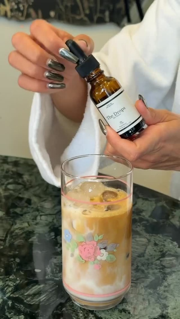 Overview of Peach Honey