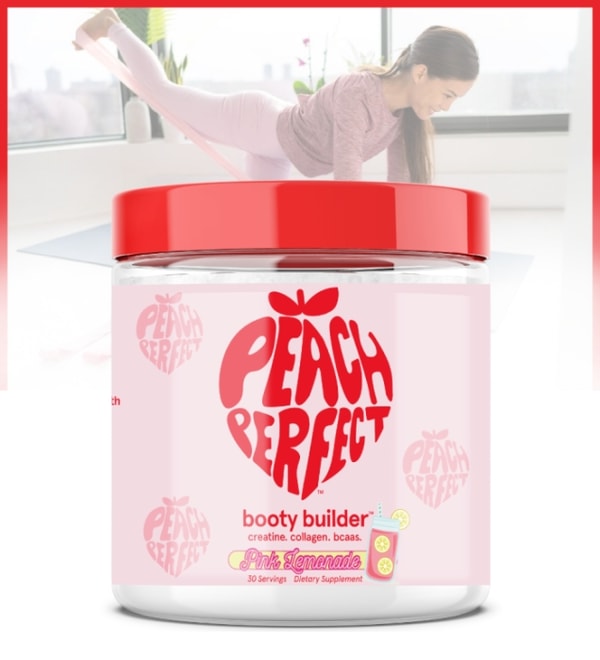 Peach Perfect Reviews