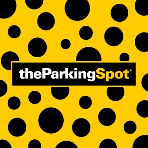 Peachy vs The Parking Spot Off-Airport Parking Comparison