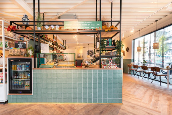 PEACK interior Beoordeling