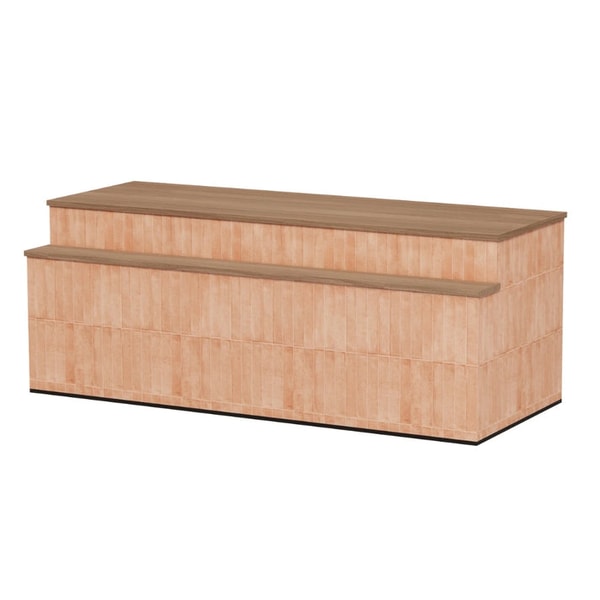 PEACK interior Toonbank DONNY Beoordeling